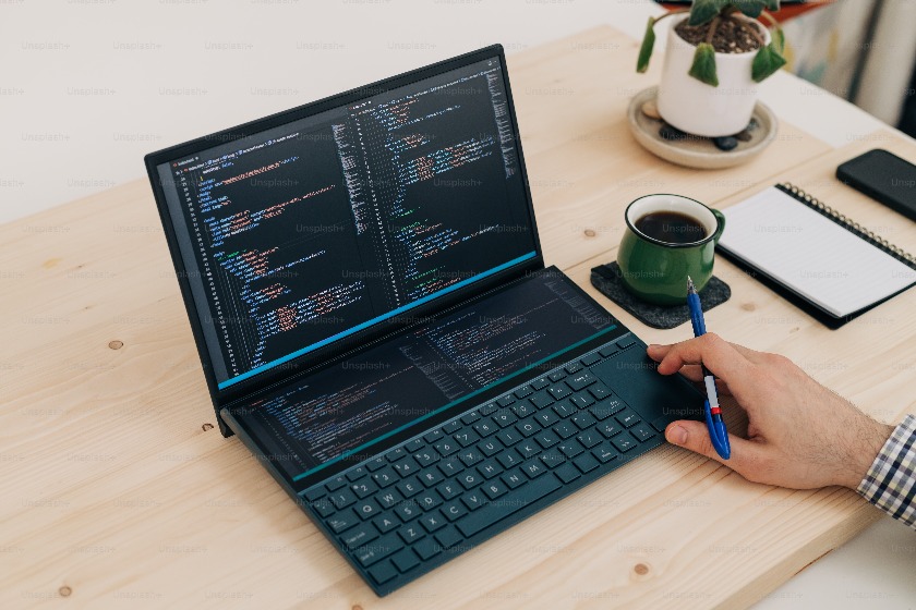 Work At Home